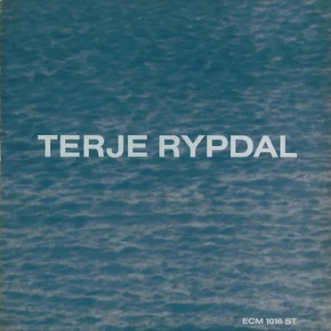 Terje Rypdal