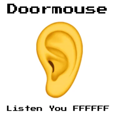 Listen You FFFFFF (Get To The Point Edit)