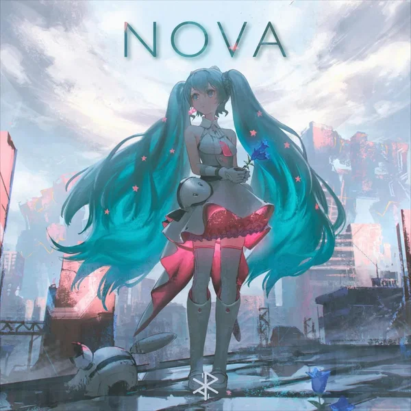 ノヴァ