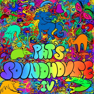 Pat's Soundhouse IV