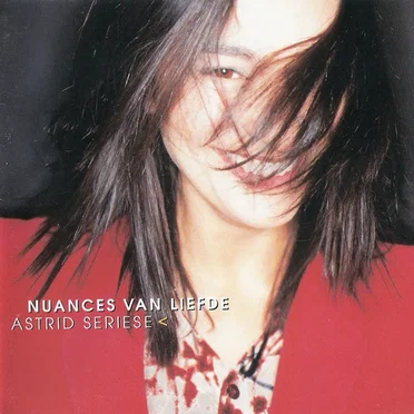 Nuances van liefde