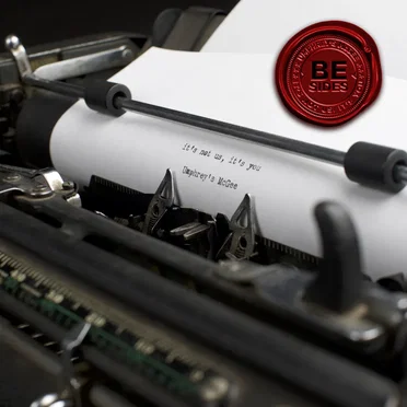 BeSides (it's not us, it's you)