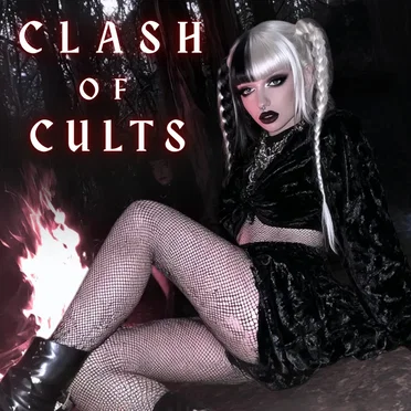 Clash of Cults (Neuropulse)