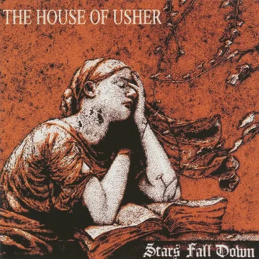 Stars Fall Down by The House of Usher - album cover