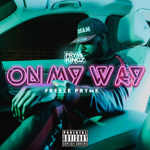 On My Way