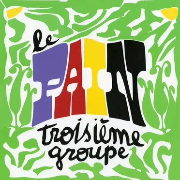 Troisième Groupe