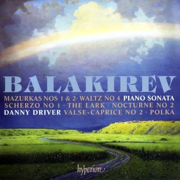 Piano Sonata & Other Works