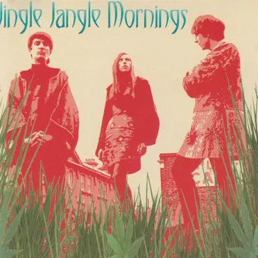 Ripples, Volume 6: Jingle Jangle Mornings by Various Artists - album cover