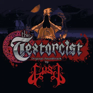 The Textorcist OST