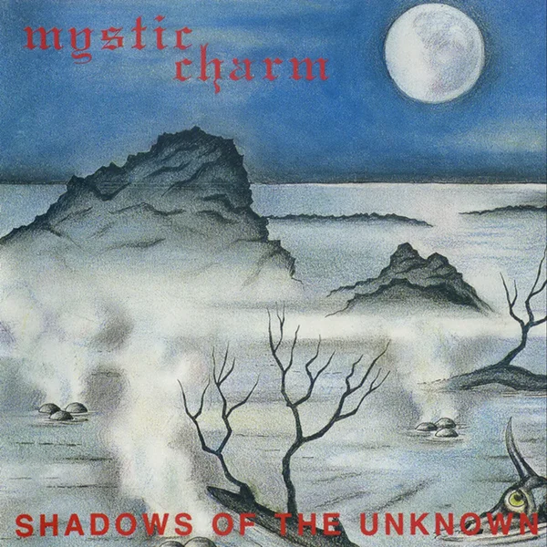 Shadows of the Unknown