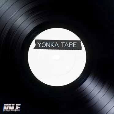 Yonka Tape