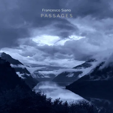 Passages by Francesco Siano - album cover