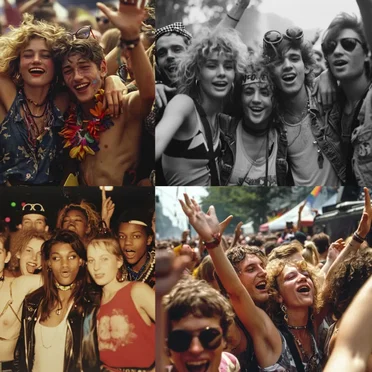 Love Parade 2050