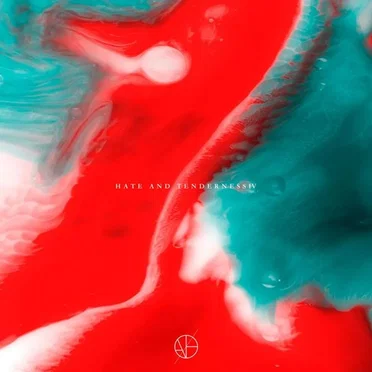 Hate And Tenderness IV by Various Artists - album cover