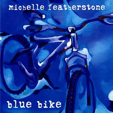 Blue Bike