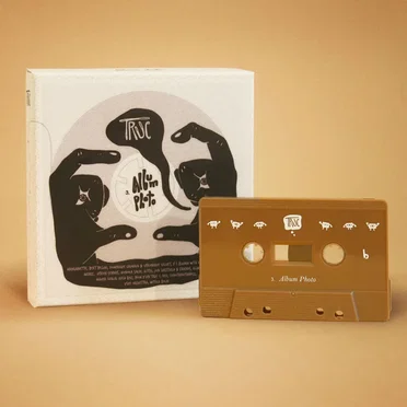 Album Photo by Various Artists - album cover