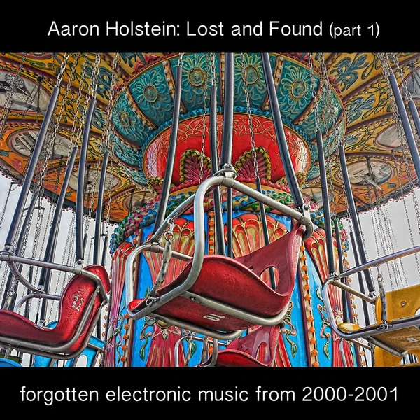 Lost and Found, Part 1: Forgotten Electronic Music From 2000-2001