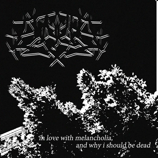 in love with melancholia, and why i should be dead