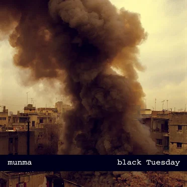 Black Tuesday