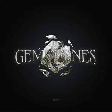 Gemstones • Diamond by Various Artists - album cover