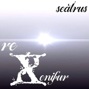 reXenifur by seatrus - album cover