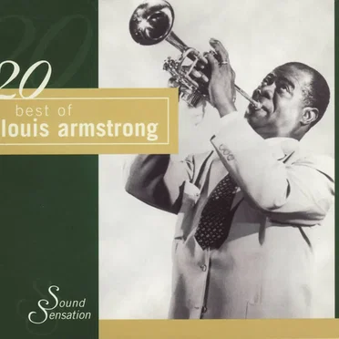 20 Best of Louis Armstrong