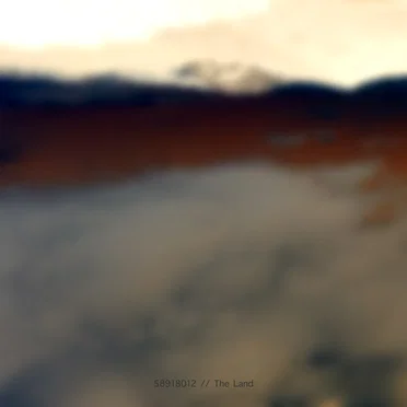 The Land by 58918012 - album cover