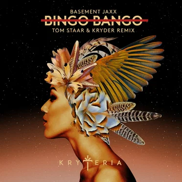 Bingo Bango (Tom Staar & Kryder remix)
