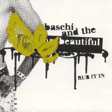 Rub It In by Fucking Beautiful - album cover