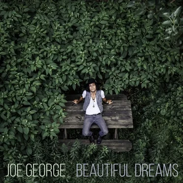 Beautiful Dreams by JG Shadid - album cover