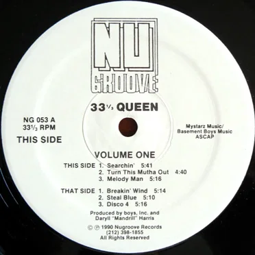 Volume One