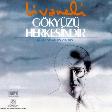Gökyüzü Herkesindir