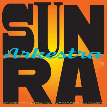 The Sun Ra Arkestra