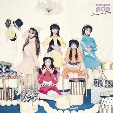 CRAYON POP