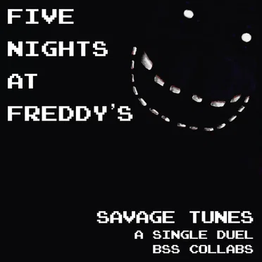 Five Nights At Freddy’s
