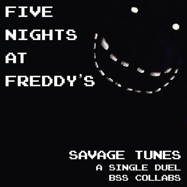 Five Nights At Freddy’s