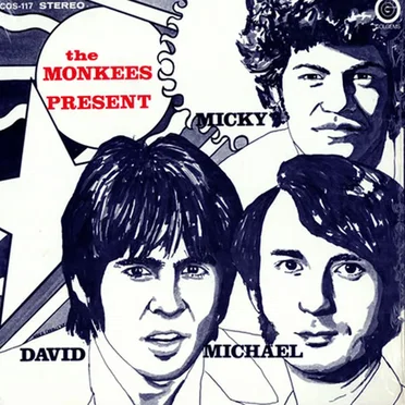The Monkees Present