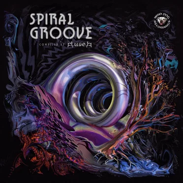 Spiral Groove by Various Artists - album cover
