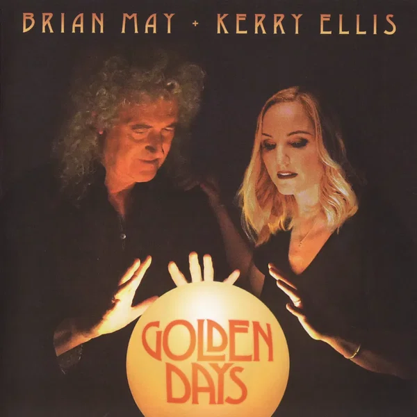 Golden Days