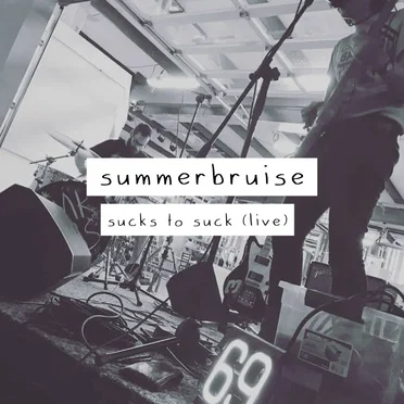 sucks to suck (live)