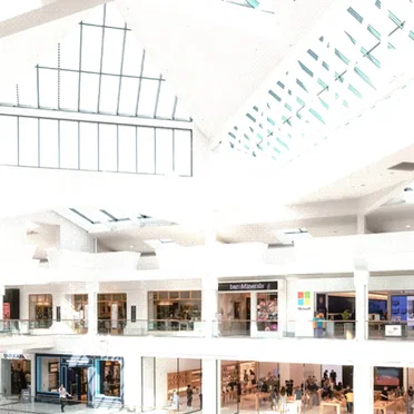 Oceanview Mall
