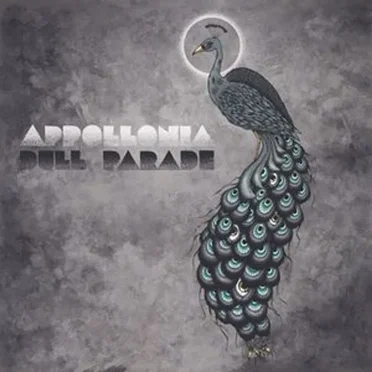 Dull Parade by Appollonia - album cover