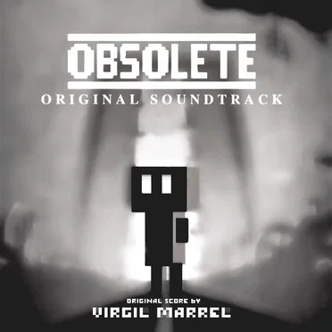 Obsolete Soundtrack