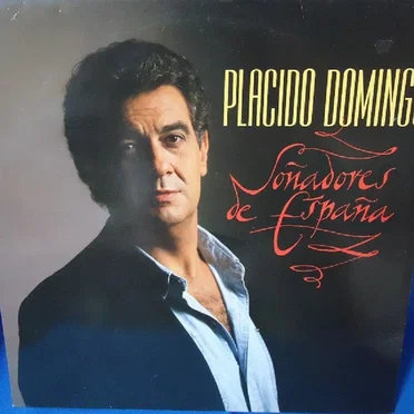 Soñadores de España