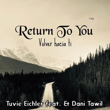 Return to you