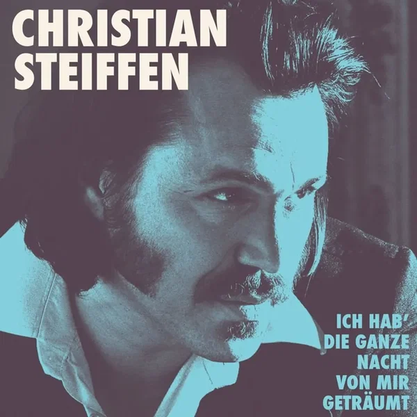 Ich hab’ die ganze Nacht von mir geträumt