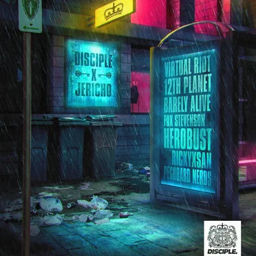 WotS by More Plastic - album cover