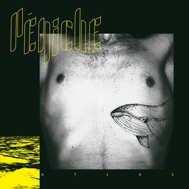 Atlas by Péniche - album cover
