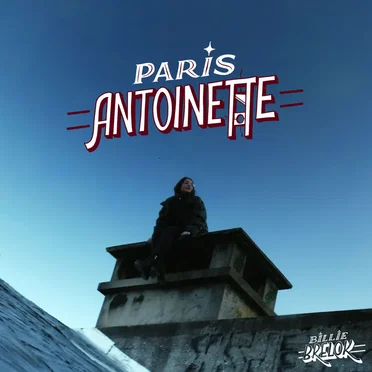 PARIS-ANTOINETTE