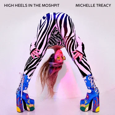 High Heels in the Moshpit